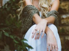 Designer fashion show kicks off Variety Week
